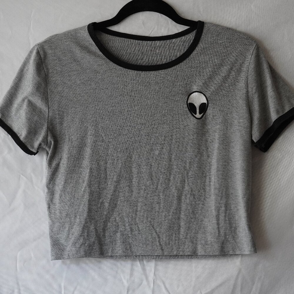 Alien Tshirt